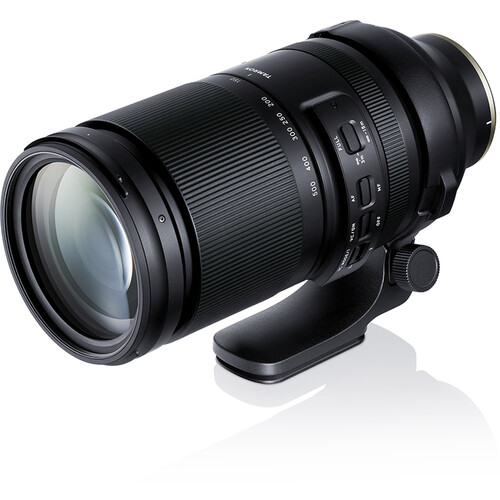 Tamron 150-500mm f/5-6.7 Di III VXD za Sony E - 3
